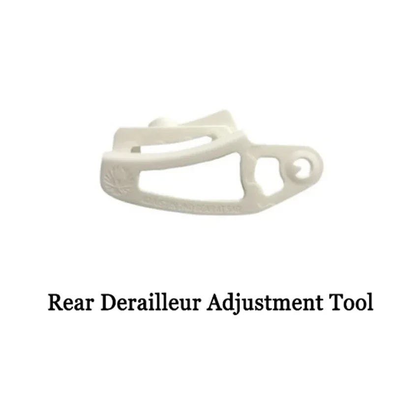 Bicycle Chain Gaps Adjustment Tool for SRAM GX X01 XO1 XX1 AXS EAGLE 12s Rear Derailleur Adjuster Gauge Repair