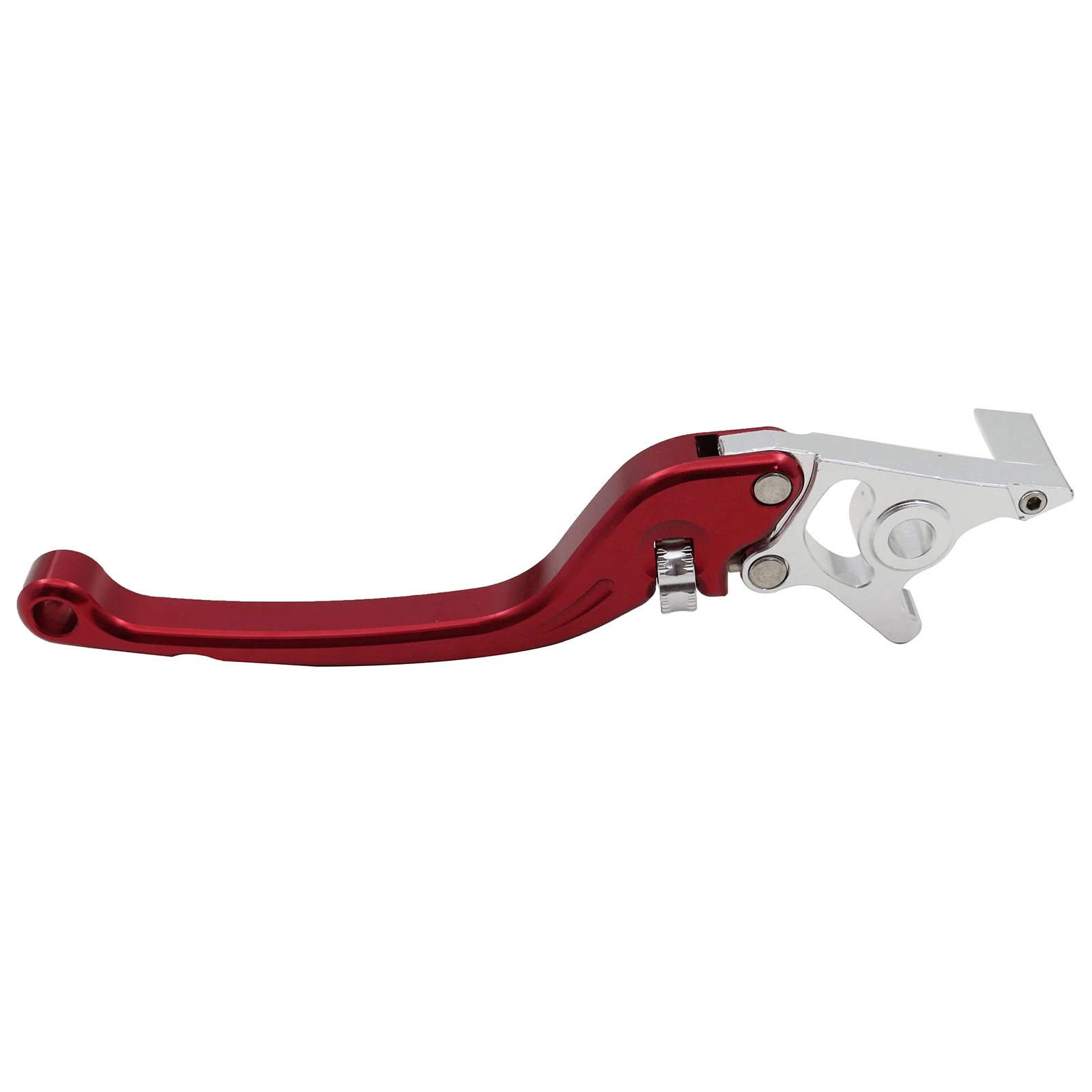 Electric Car CNC Aluminum Handbrake Brake Left and Right Brake Handle For Citycoco Three Roun Electric Scooter Scooter Universal