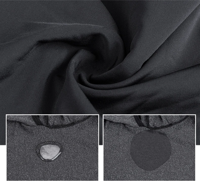 ROCKBROS Summer Ice Silk Bike Caps Anti-UV Sun Protection Breathable Bicycle Bandana Scarf Sports MTB Road Full Face Mask Cap