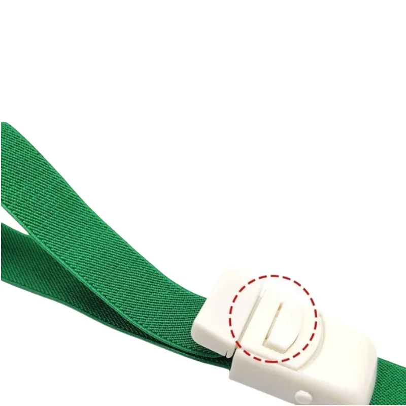 1 Pieces Emergency Kit Tourniquet Medical Quick Slow Release Outdoor Camping Hiking Safety & Survival SOS 2.5*39cm