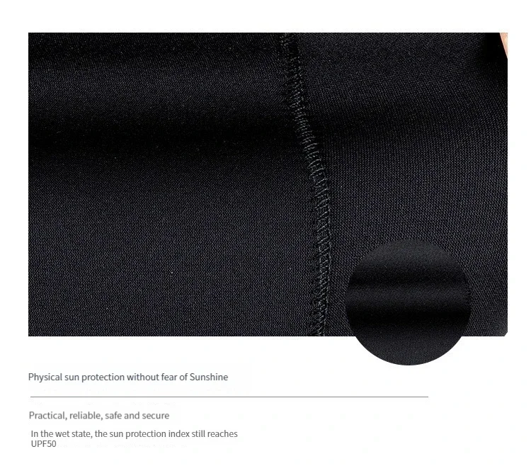 Neoprene Diving Hood Wetsuit Cap 3mm/5mm Stretchy Thermal Scuba Dive Hood for Men Women Cold Water Swimming Snorkeling Surfing