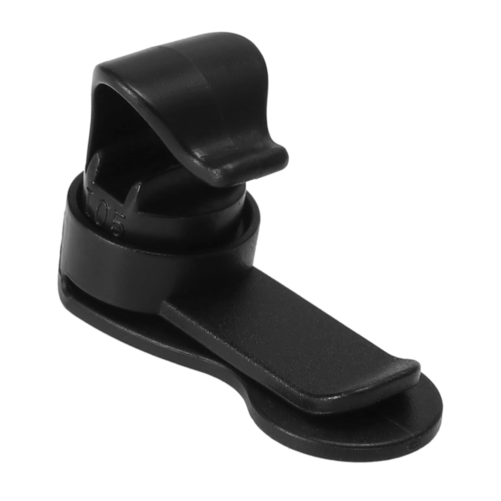 Water Bladder Tube Clip  Magnetic Tube Clip Water Bladder Hose Clip Removable Hydration Pack Clamp Magnetic Hose Holder