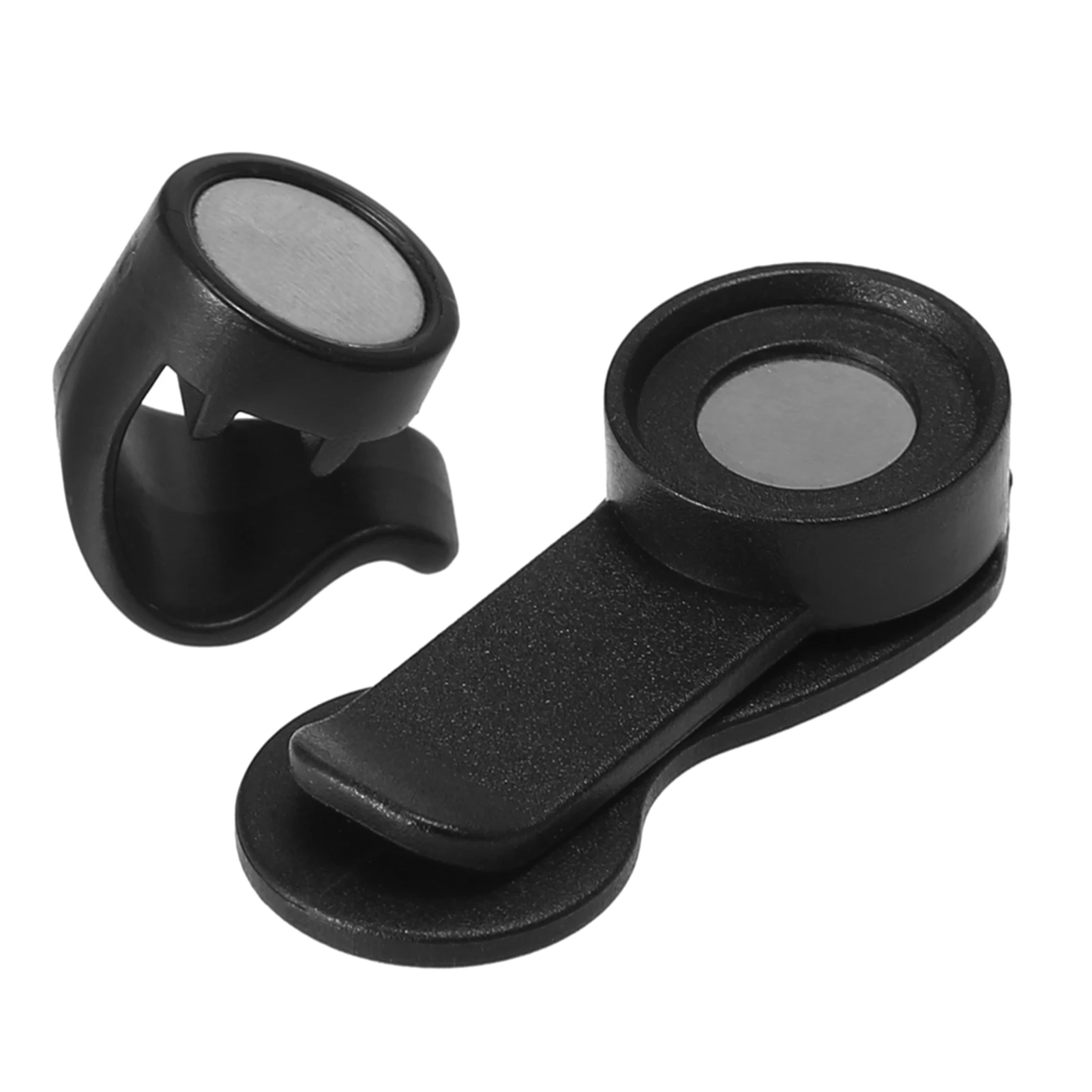 Water Bladder Tube Clip  Magnetic Tube Clip Water Bladder Hose Clip Removable Hydration Pack Clamp Magnetic Hose Holder