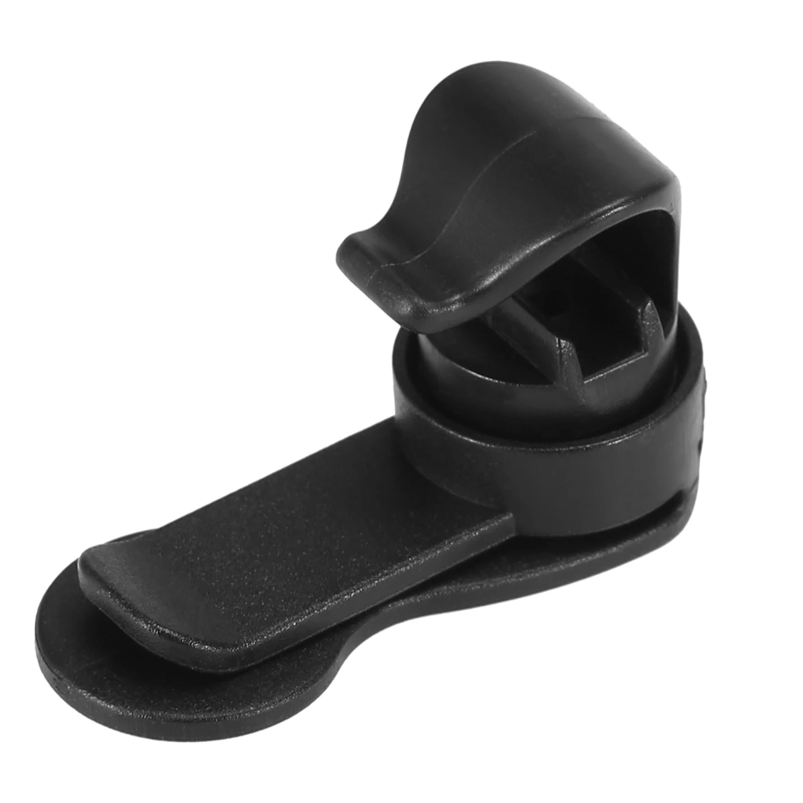 Water Bladder Tube Clip  Magnetic Tube Clip Water Bladder Hose Clip Removable Hydration Pack Clamp Magnetic Hose Holder