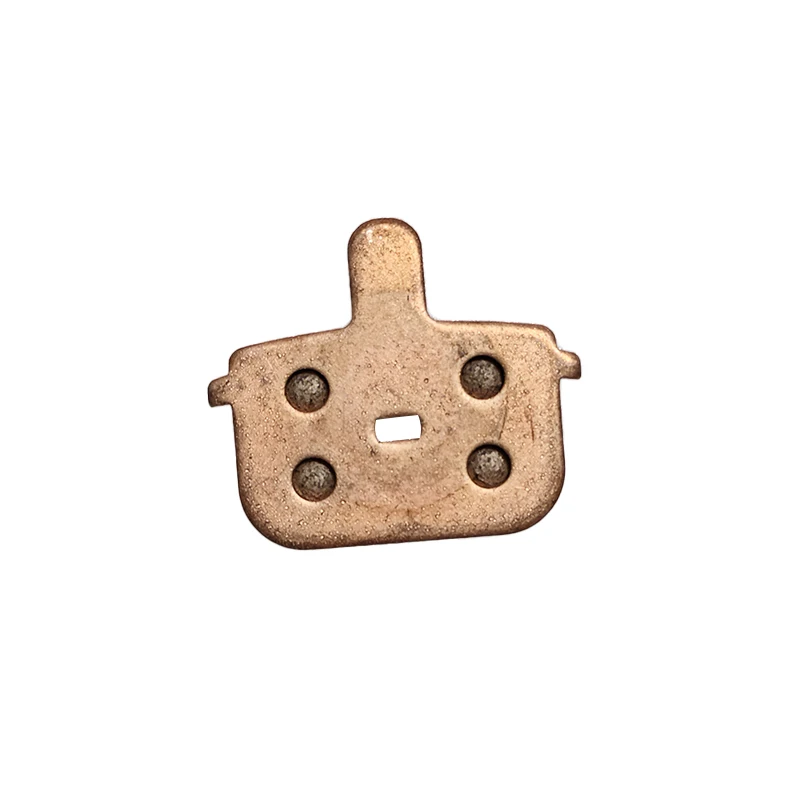 Original Brake Pad Replacement for Ninebot MAX G3 Electric Scooter Disc Brake Metal Parts Accessories
