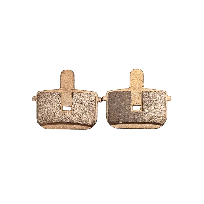 Original Brake Pad Replacement for Ninebot MAX G3 Electric Scooter Disc Brake Metal Parts Accessories