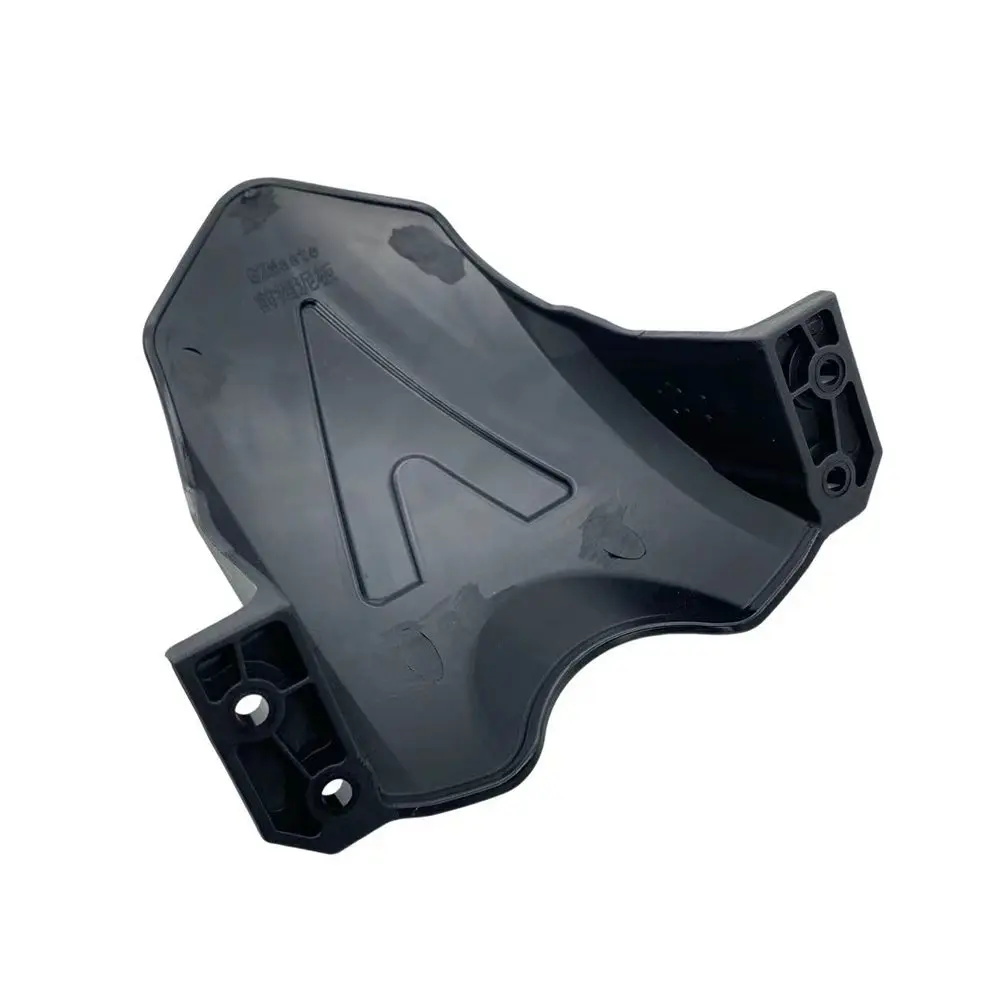 Electric Scooter Fender For Kukirin G2 Master Plastic Front Mudguard Essential Electric Scooter Parts
