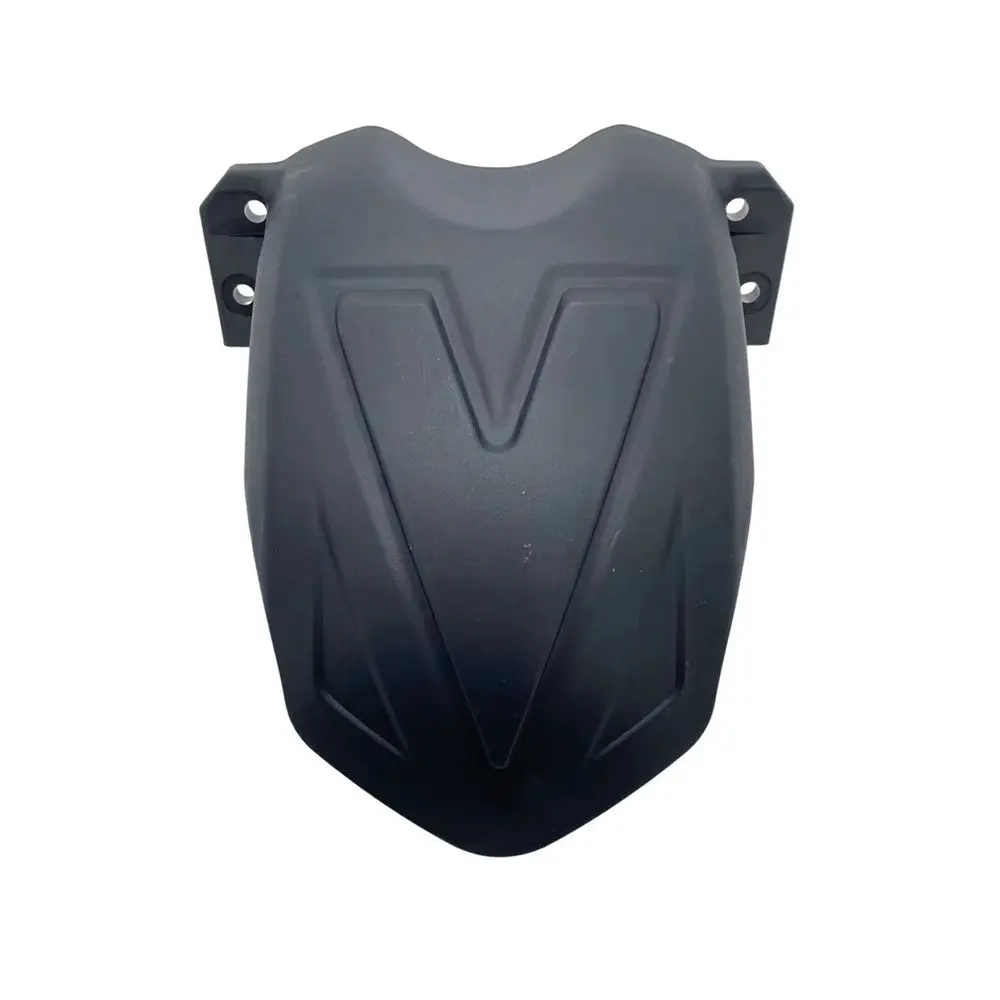 Electric Scooter Fender For Kukirin G2 Master Plastic Front Mudguard Essential Electric Scooter Parts