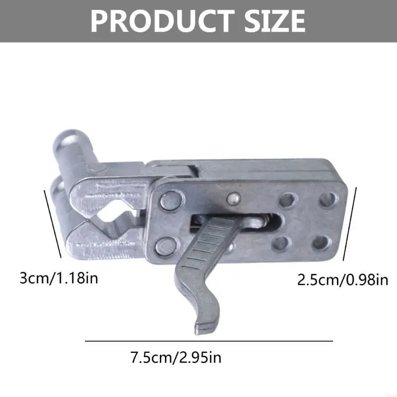 Strong Force Release Device Catapult Triggers DIY Accesso