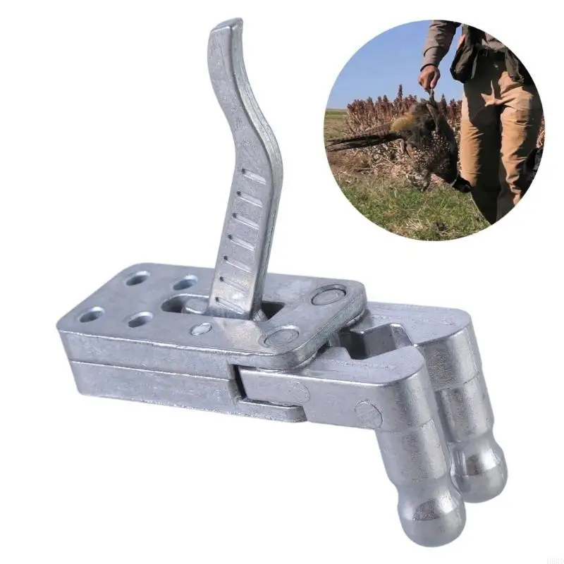 Strong Force Release Device Catapult Triggers DIY Accesso