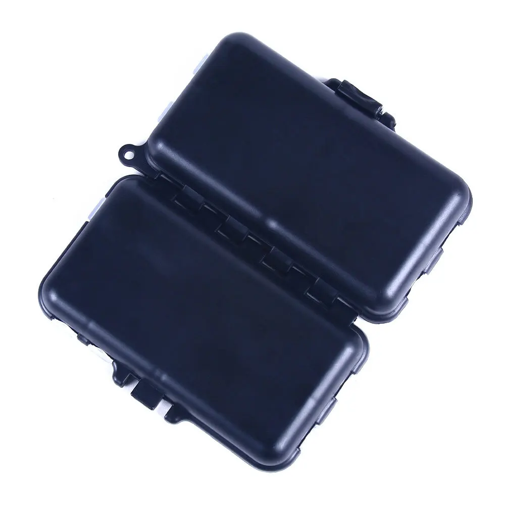 12Grid9Gluya Sea Fishing Accessories Box Flip-top Fishing Gear Storage Box