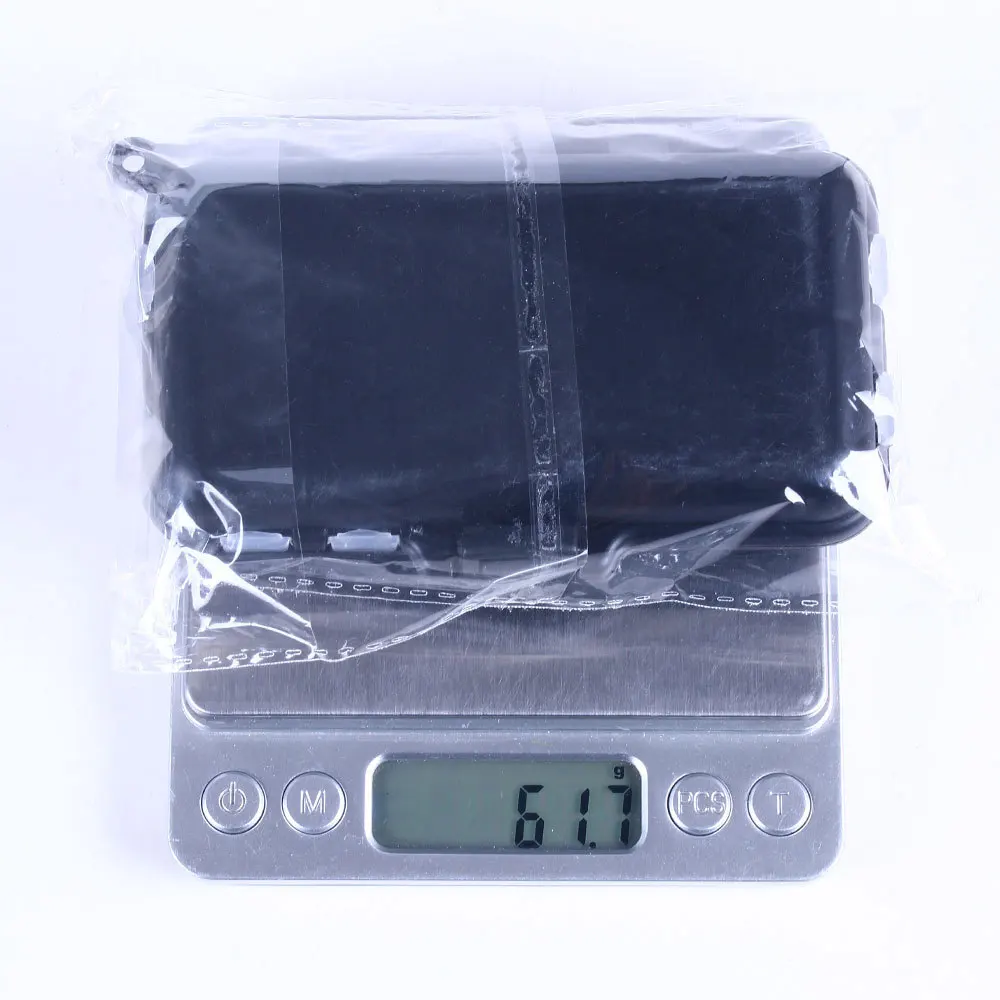 12Grid9Gluya Sea Fishing Accessories Box Flip-top Fishing Gear Storage Box