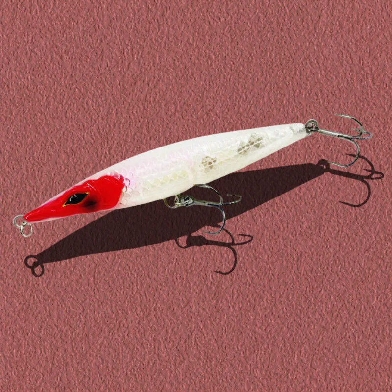 90/110/130mm Asturies Floating Pencil Bait Topwater Stickbait Long Casting Wobblers Artificial Lures for Pesca Seabream Rockfish