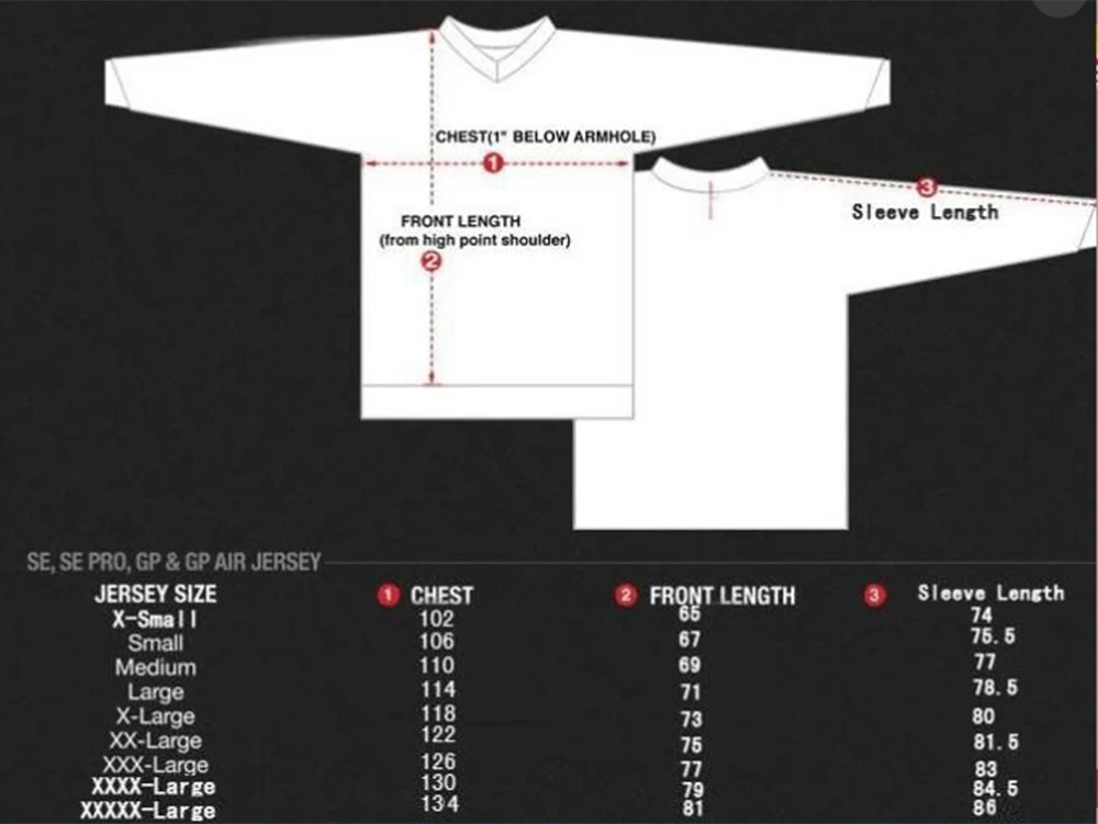 2020 Motochross Mountain Enduro Bike Clothing Moto Downhill T-shirt Ranger Foxo Men's Bike Jersey Mountain Bike Shirt BMX