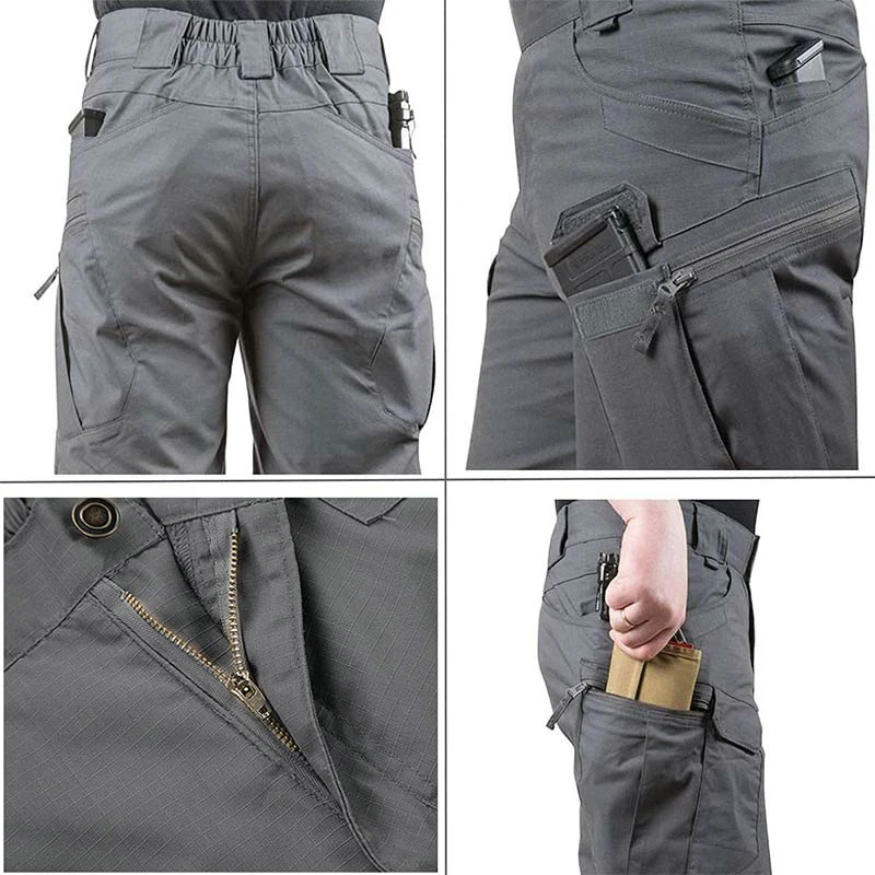 MOTO POC MTB Shorts Men's Mountain Bicycle Short Offroad DH Motorcycle Bike 2025 Outdoor Sports Quick Dry Downhill Short Pants