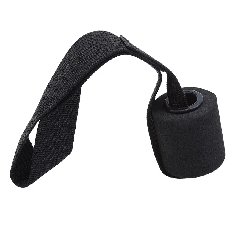 1/2pcs Elastic Resistance Door Anchor Holder Bands Tube Doorway Sport Fitness Equipment for Effective Working-out Accessories