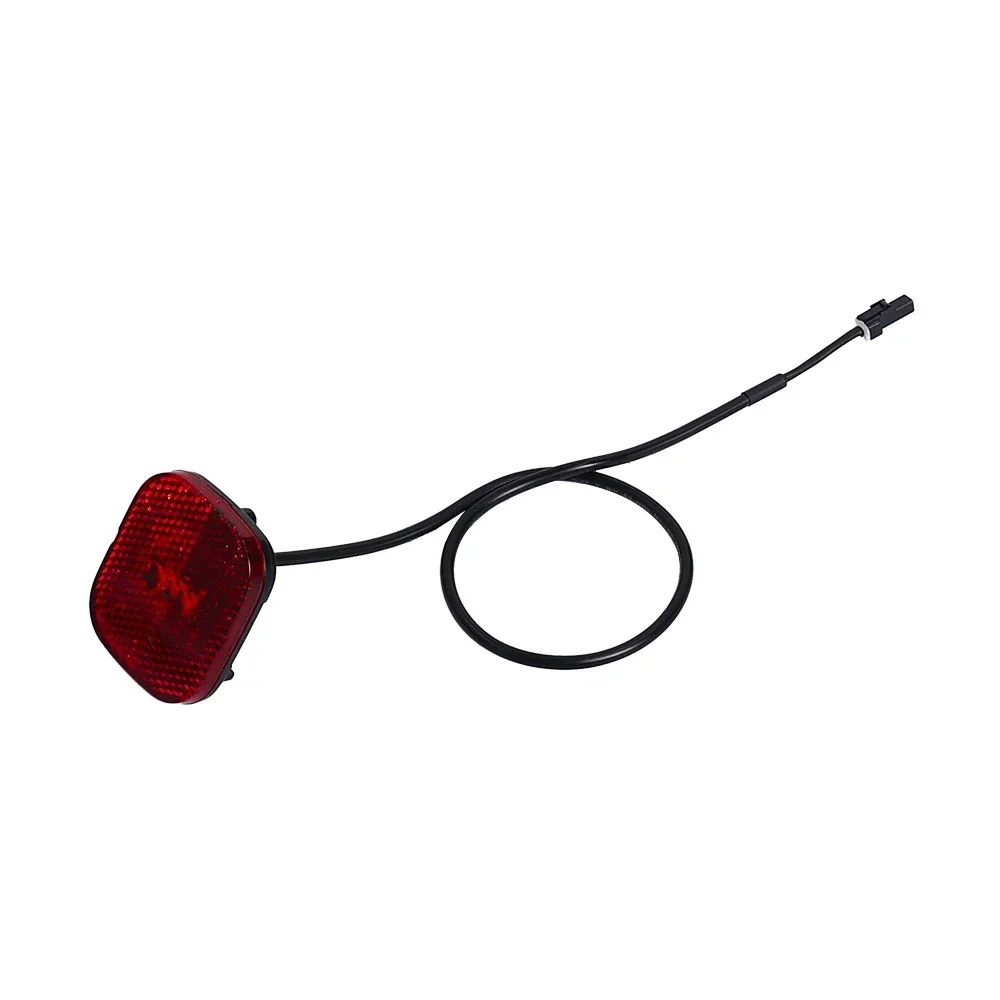 Taillight for Segway ZT3 Pro G3 F3 E3 Electric Scooter Brake Light Rear Fender Safety Stoplight LED Lamp Parts
