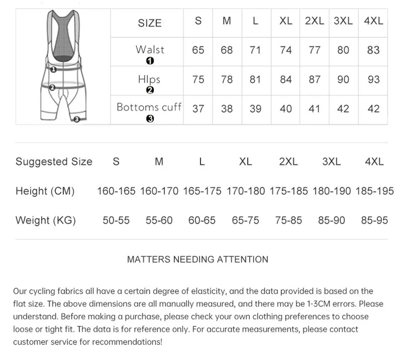 Pro Cycling Bib Shorts 2025 Men Sports Team Mtb Cycling Black Bib Shorts Women's Bicycle Riding Shorts Sports Running Shorts