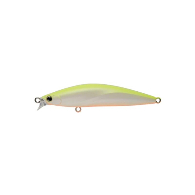 LURETV Japan IMA same model IBORN 98F ultra long throw floating shallow water Mino 98mm/13g/1pcs lure fake bait tail cargo witho