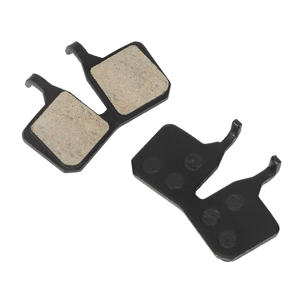Hydraulic Brakes For Magura MT5 MT7 MTB Bicycle Resin Disc Brake Pads 44*16mm Low Noise High Quality 1Pair