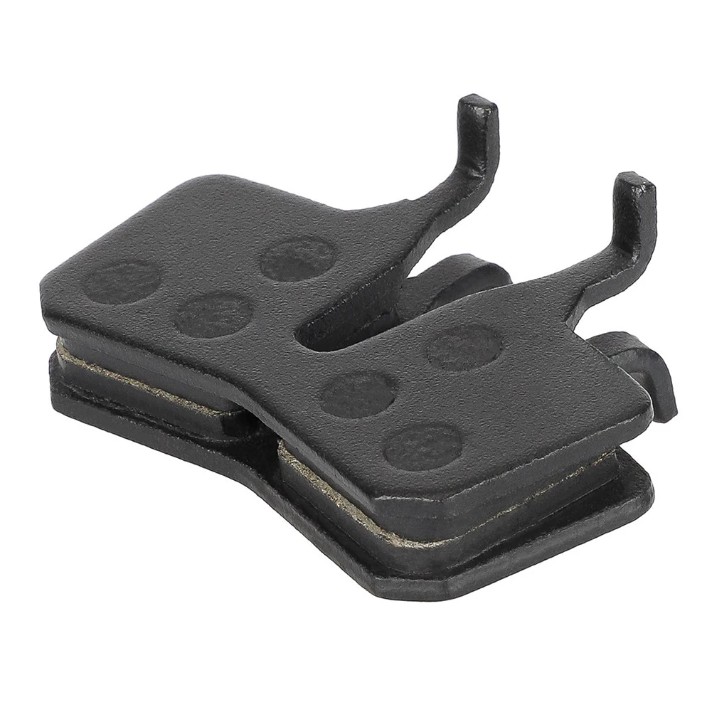 Hydraulic Brakes For Magura MT5 MT7 MTB Bicycle Resin Disc Brake Pads 44*16mm Low Noise High Quality 1Pair