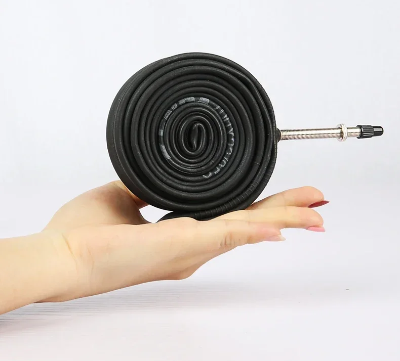2PCS KENDA Bicycle Inner Tube 20/26/27.5/29/700c/23C Schrader Presta Butyl Rubber MTB Road Bike Tube Inner Tyre Bicycle Parts