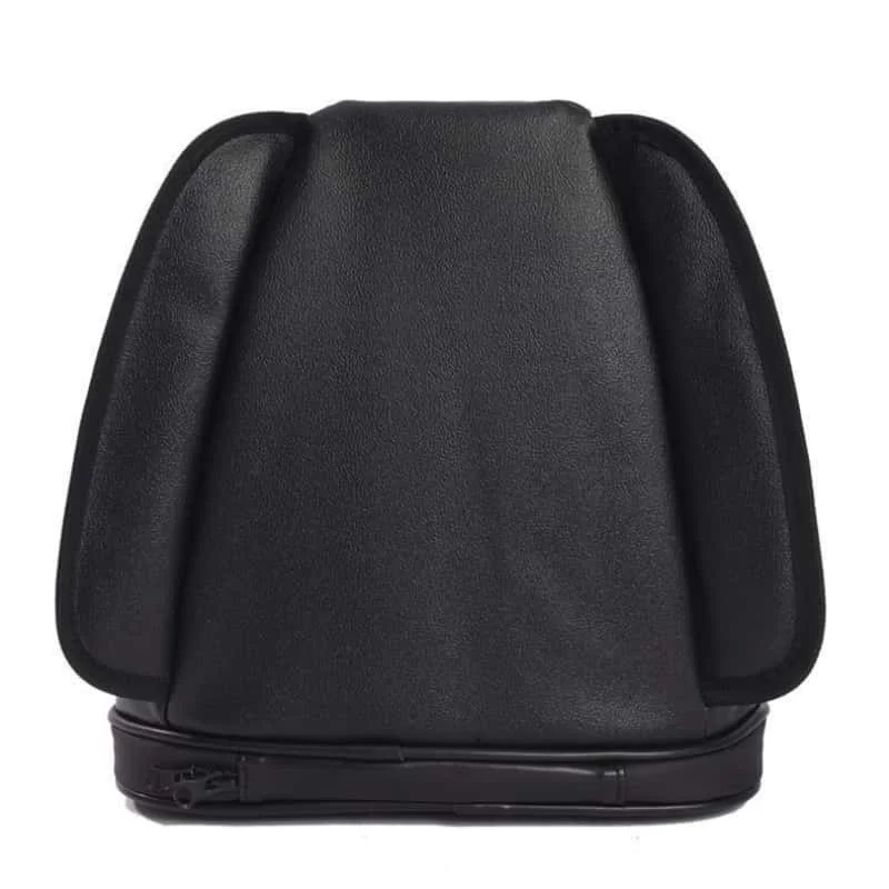 New Kawasaki Motorcycle Backpack Motorbike Tail Bag Wear Resistant Waterproof Rear Motorcycle Suitcase for Electric Biker Bag