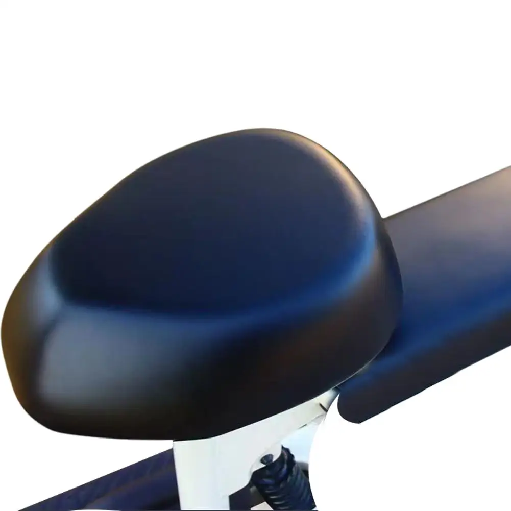 Universal Electric Vehicle Seat Cushion Cover Waterproof Seat Back Protector Waterproof Sunscreen Heat Insulation Bicycle
