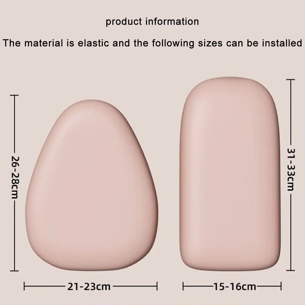 Universal Electric Vehicle Seat Cushion Cover Waterproof Seat Back Protector Waterproof Sunscreen Heat Insulation Bicycle