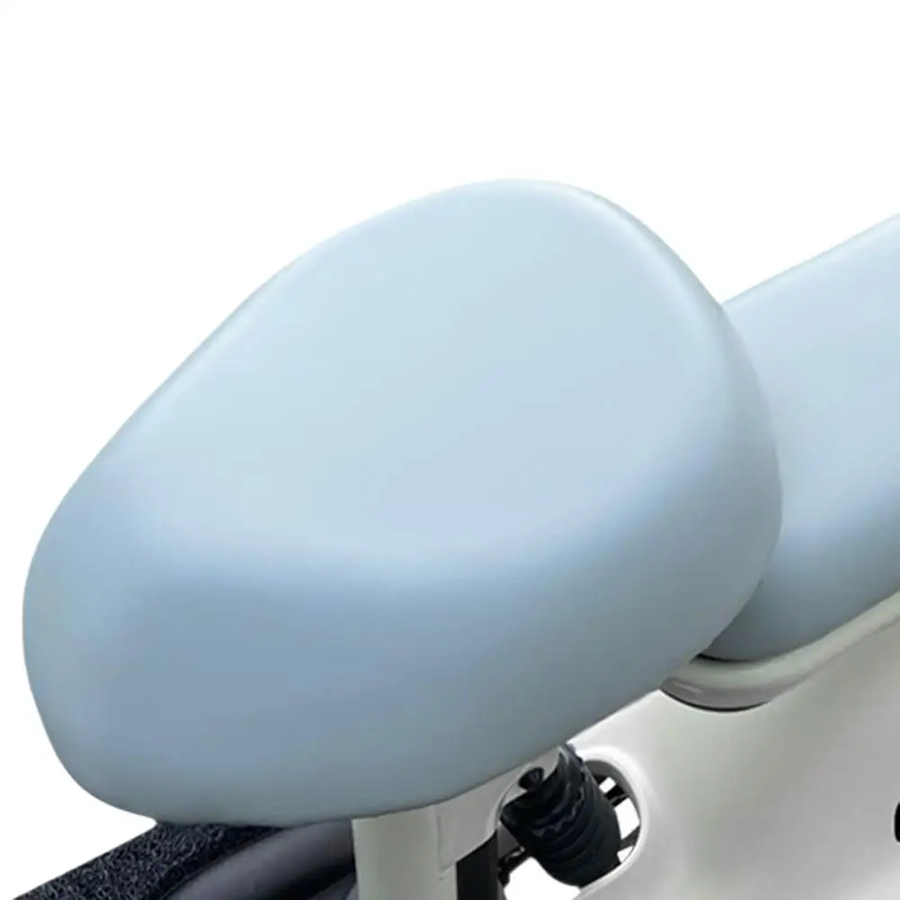 Universal Electric Vehicle Seat Cushion Cover Waterproof Seat Back Protector Waterproof Sunscreen Heat Insulation Bicycle