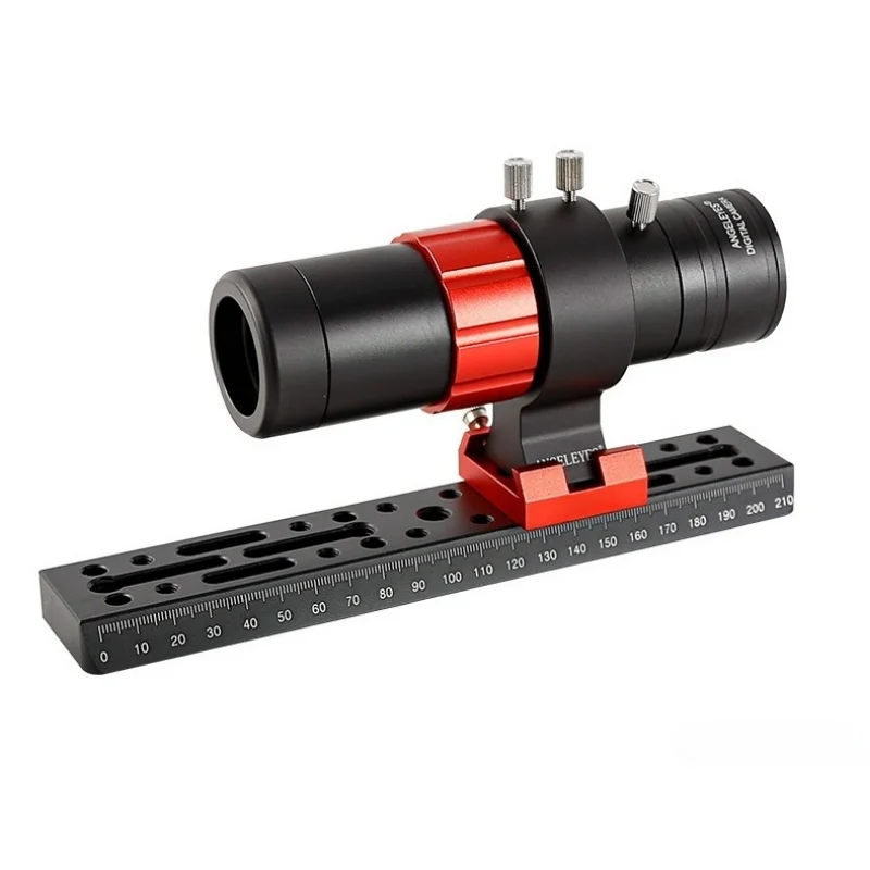 Telescope Rail Bar Vixen Style Dovetail Mounting Plate 100/220/320/440MM