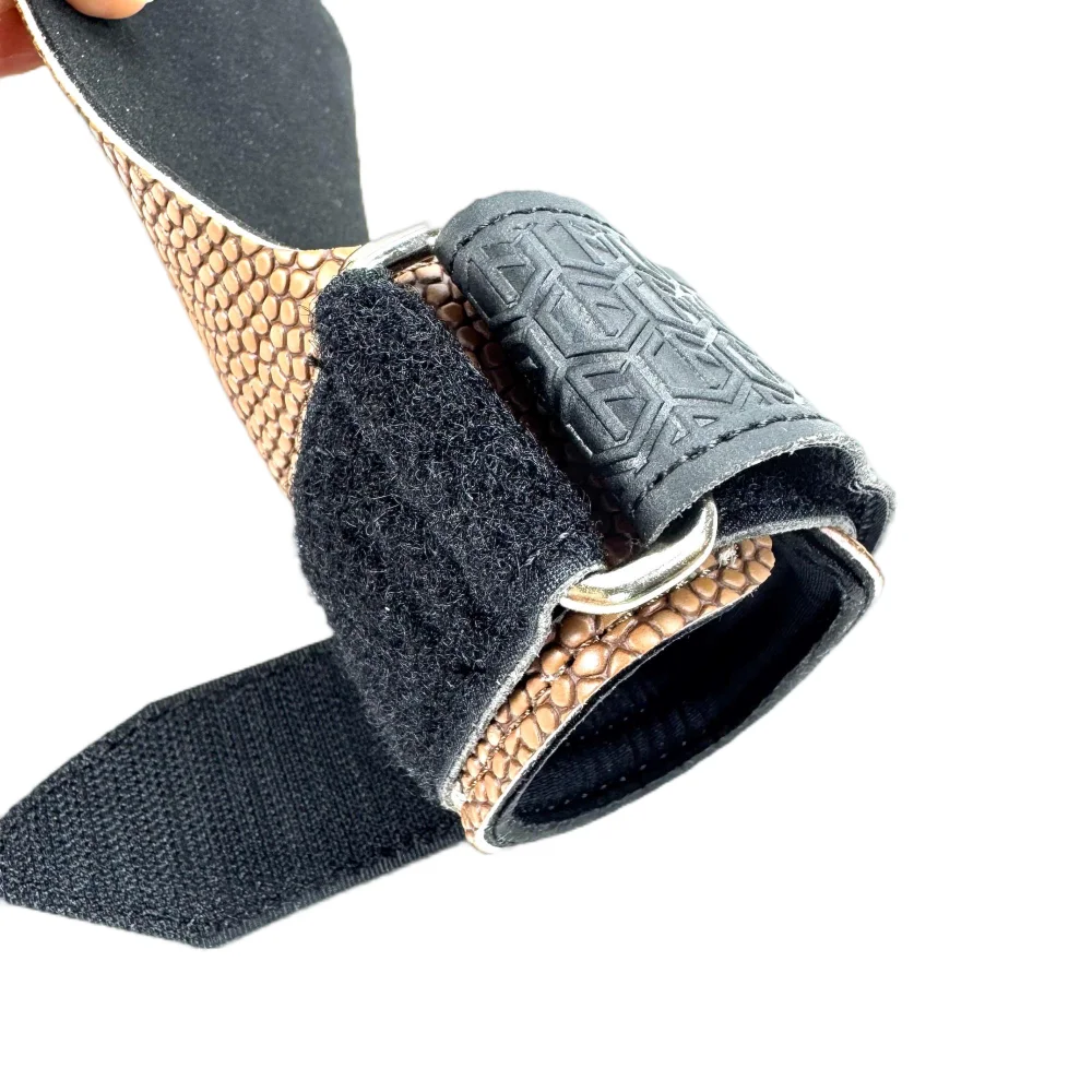 Pull Ups WOD Fitness Training Grip Lifting Glove Guantes Crossfit Guantes Para Entrenar Gym Luva Musculação Masculino Calleras