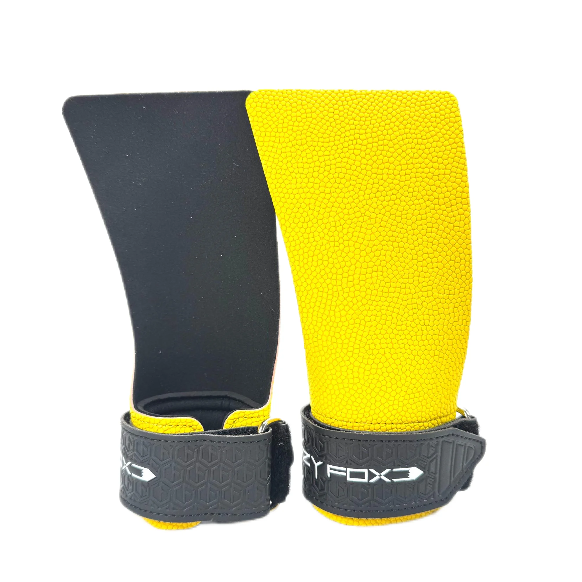 Pull Ups WOD Fitness Training Grip Lifting Glove Guantes Crossfit Guantes Para Entrenar Gym Luva Musculação Masculino Calleras