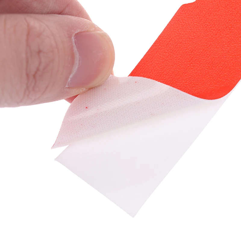 3Pcs Pickleball Racket Edge Sticker Paddle Head Edge Tape Sticker Reduce Impact And Friction Prevention Frame Protective Tape