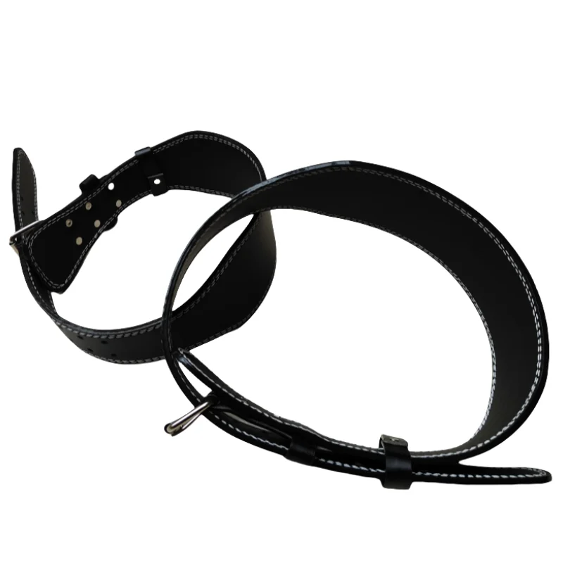Weight Lifting Belt for Men & Women Gym Weightlifting Belt Powerlifting Belt for Heavy Strength Training for Squat Deadlift
