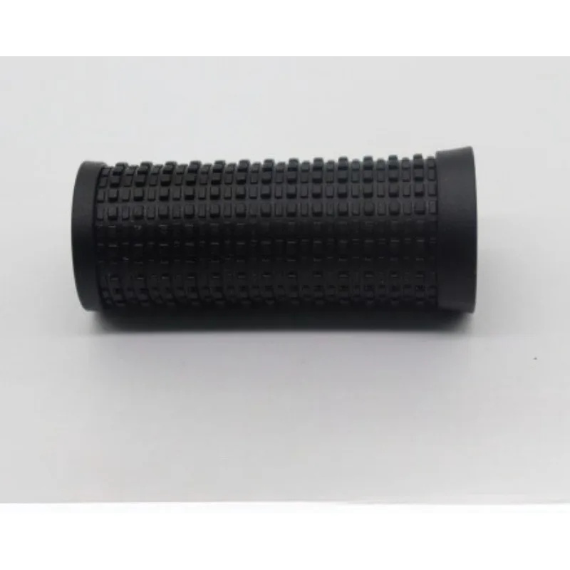 1 Pair Mountain Bike Handlebar Grips MTB Bike Short Bar Twist Cover Handle Bar Grip Bicycle Accessories