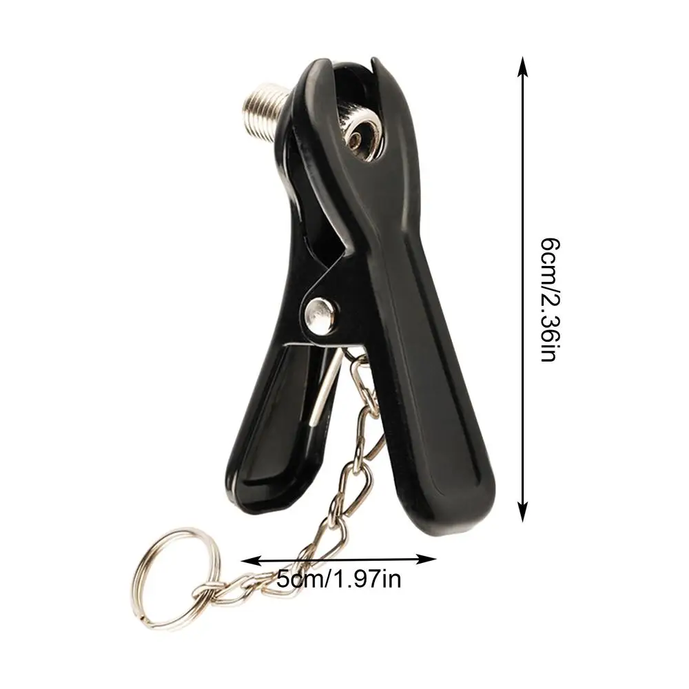 DOMEN Bicycle Tire Inflator Nozzle Bike Pump Adapter Valve Air Pump Adapter Bike Pump Head Pump Adapter Bike Accessories