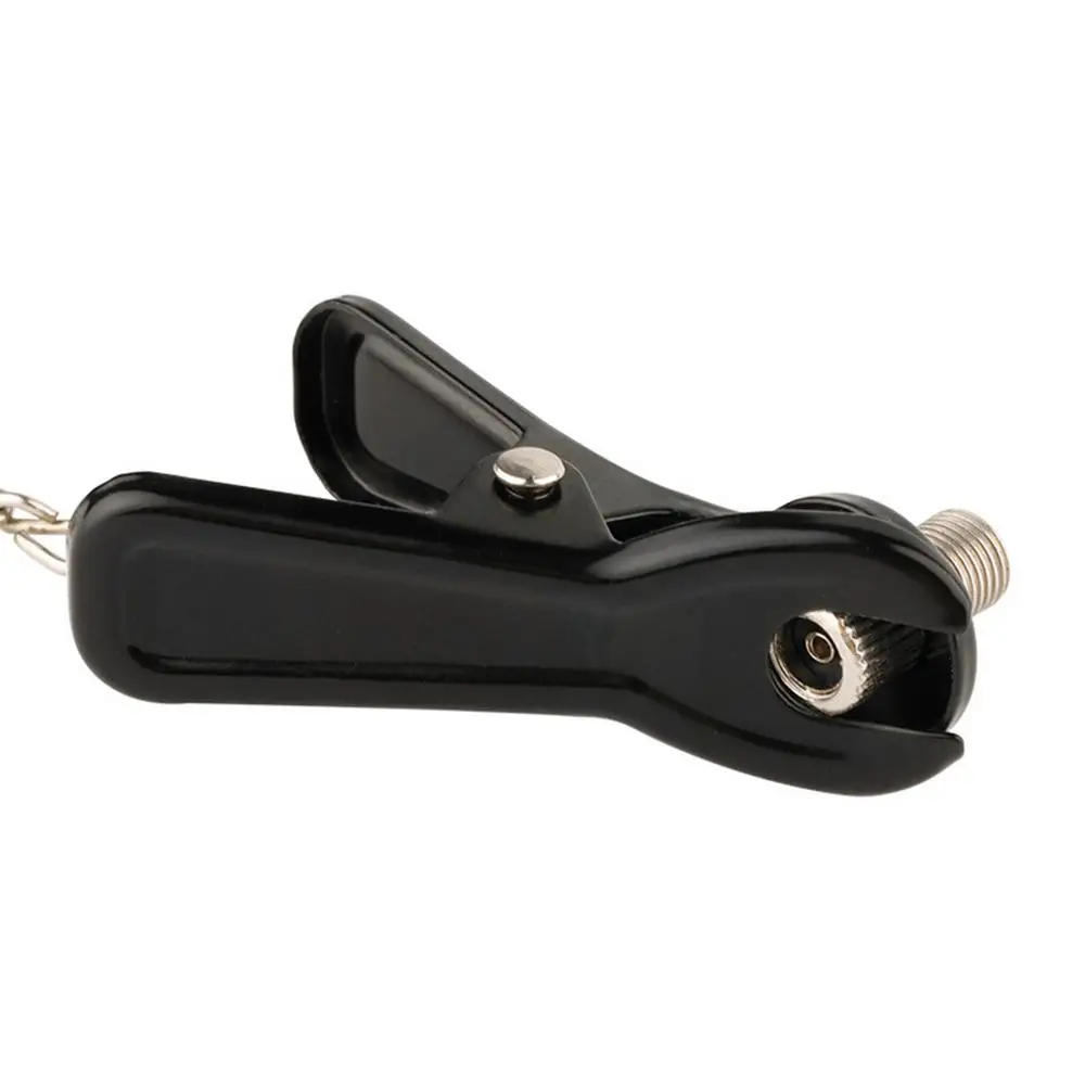 DOMEN Bicycle Tire Inflator Nozzle Bike Pump Adapter Valve Air Pump Adapter Bike Pump Head Pump Adapter Bike Accessories