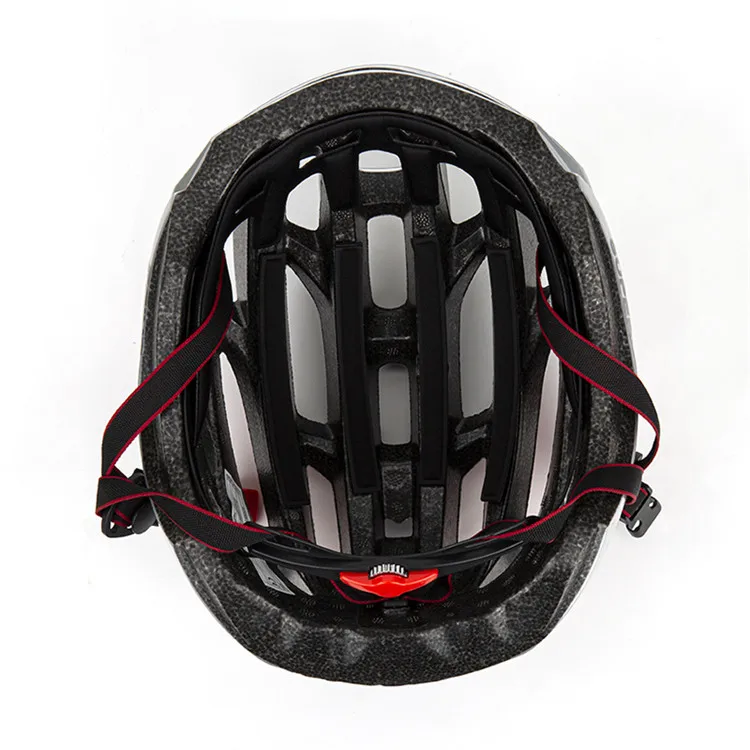 SUPERIDE Integrally-molded Mountain Road Bike Helmet Sports Racing Riding Cycling Helmet Men Women Ultralight MTB Bicycle Helmet