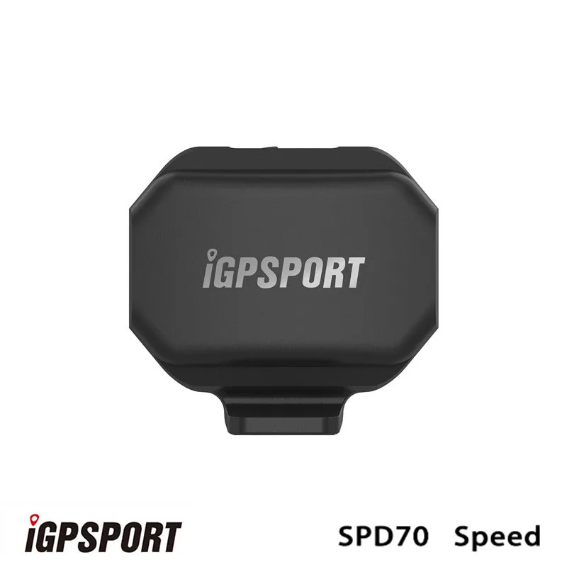 iGPSPORT Cadence Speed Sensor Cycling Accessories CAD70 SPD70, Heart Rate Monitor HR50 HR70 for Bike Computer Bluetooth ANT+