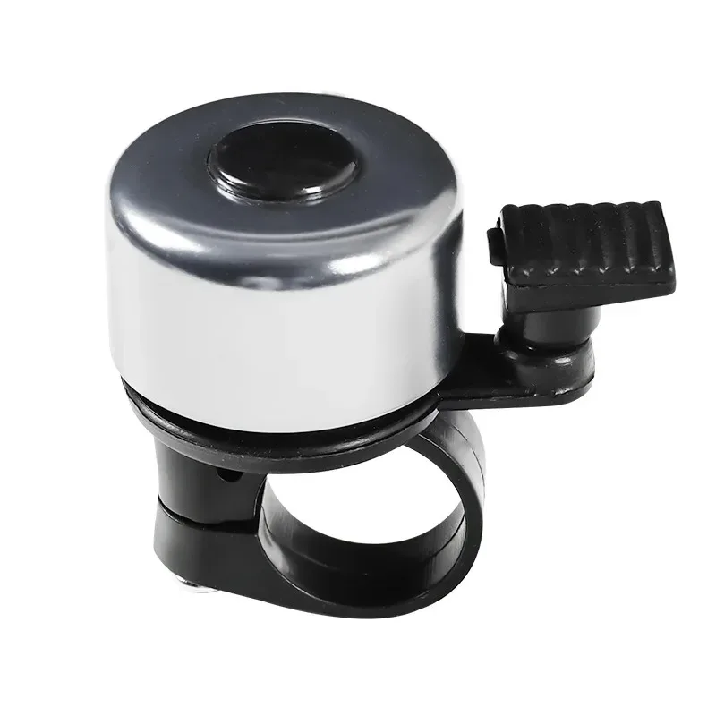 Bicycle Bell Alloy Mountain Road Bike Horn Sound Alarm Doorbell Safety Warning Cycling Handlebar Metal Ring Call MTB 260518