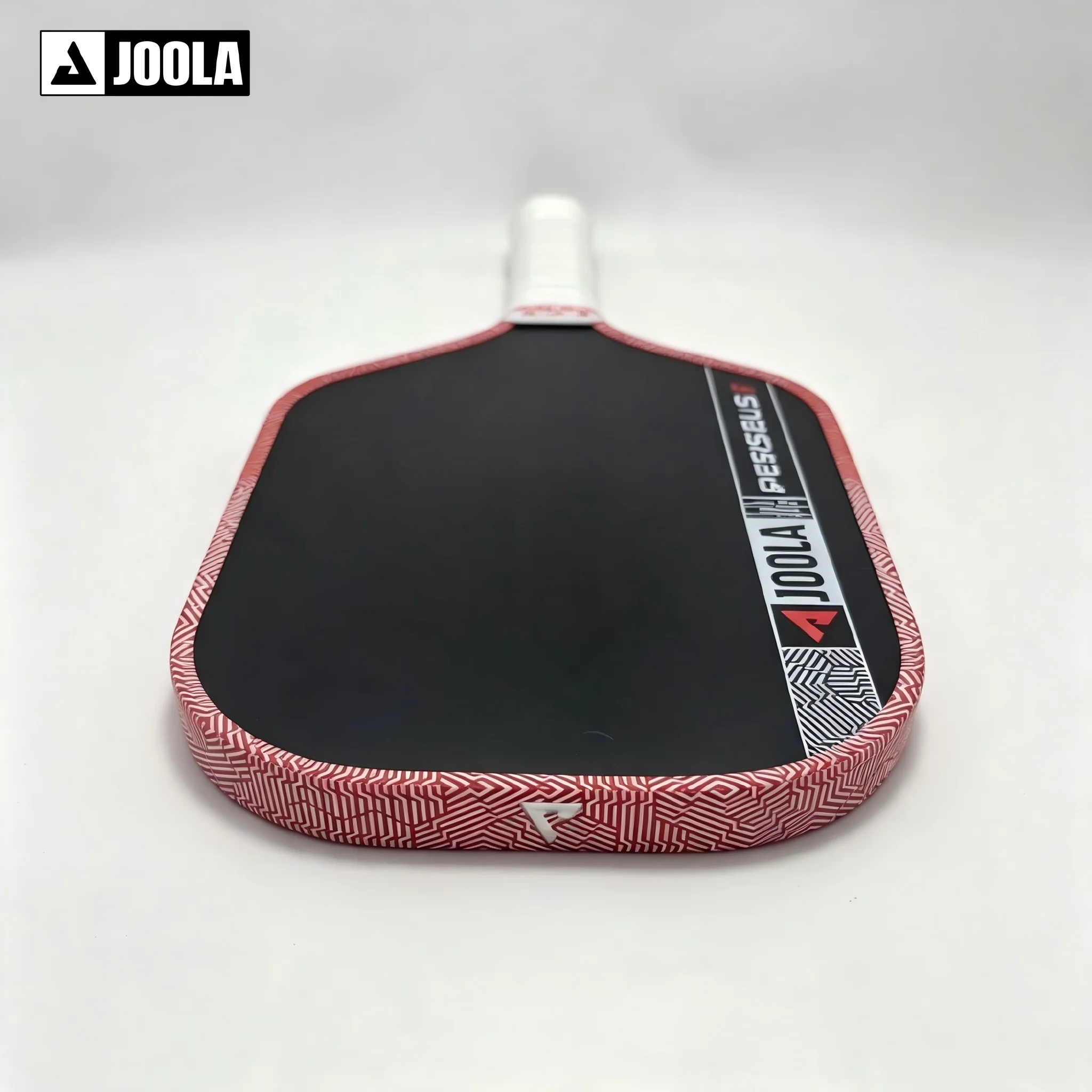JOOLA Pickleball Paddles Perseus Pro V Gen5 16MM All-around Attacking Flagship Racket Suitable for Fast-paced Attacking Players