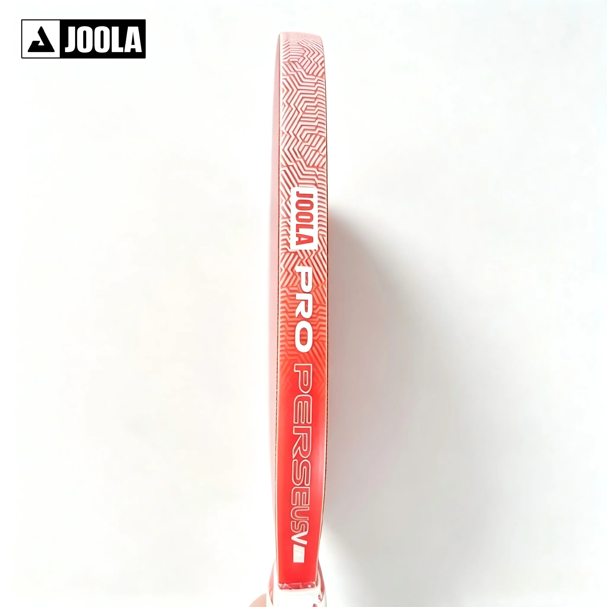 JOOLA Pickleball Paddles Perseus Pro V Gen5 16MM All-around Attacking Flagship Racket Suitable for Fast-paced Attacking Players