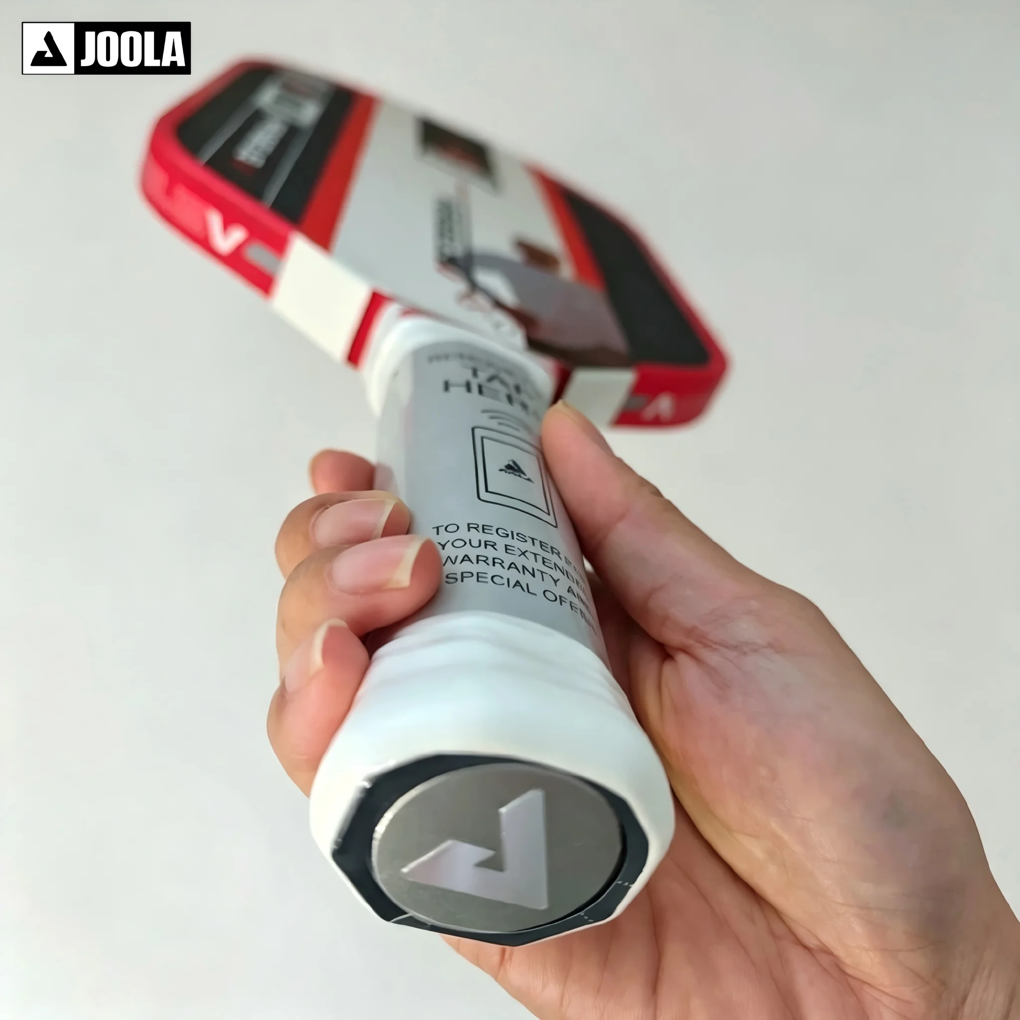 JOOLA Pickleball Paddles Perseus Pro V Gen5 16MM All-around Attacking Flagship Racket Suitable for Fast-paced Attacking Players