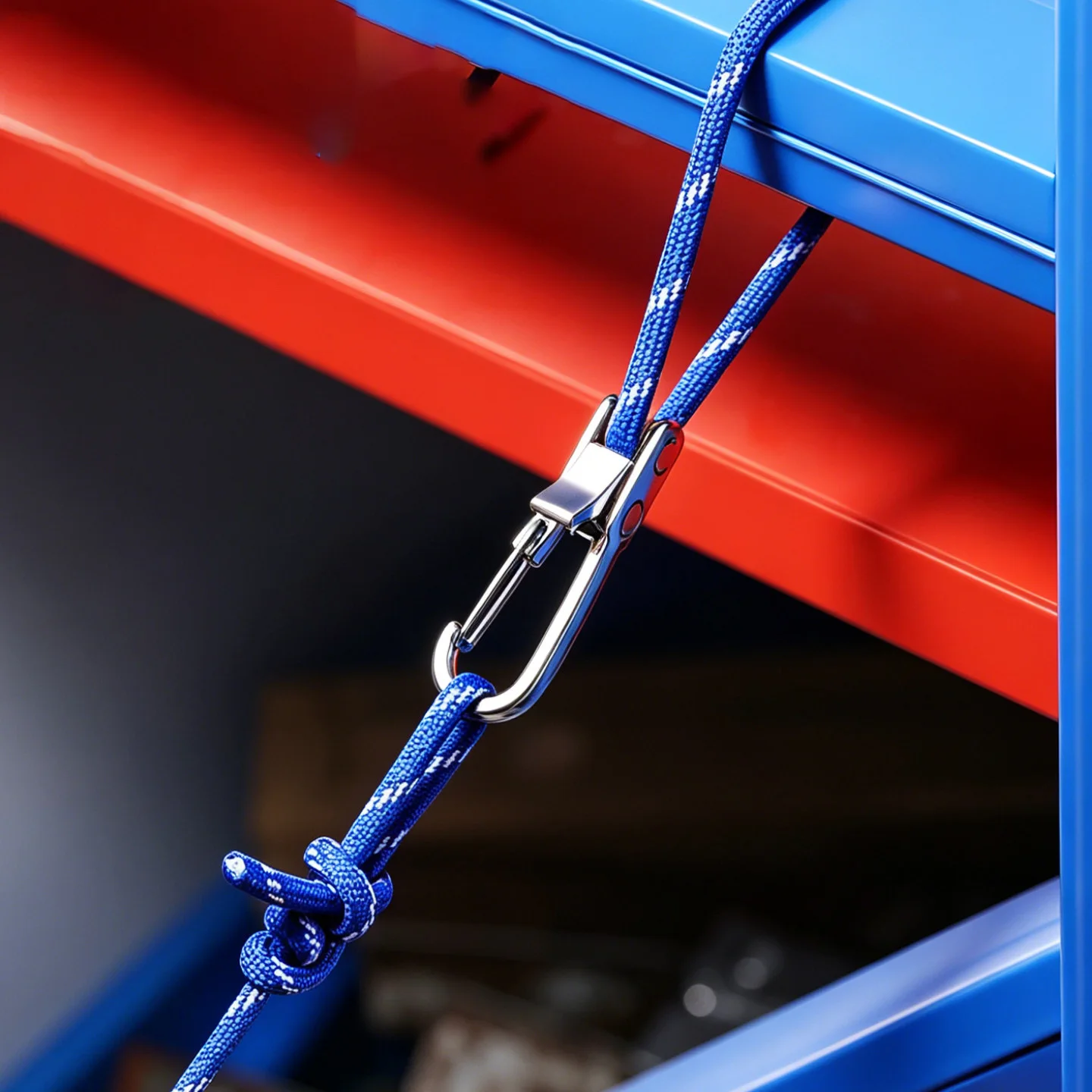 Rope Tightening Tool Tensioner Heavy Duty Retractable Buckle Self Locking For Camping Tent Hammock Moving Securing Fastener