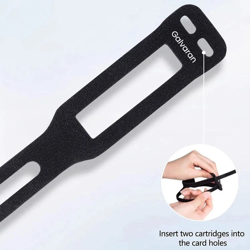Portable Adjustable Slim Wrist Brace Wrist Strap Support Carpal Tunnel Injury TFCC Tear Injury Brace Yoga Fitness Sports