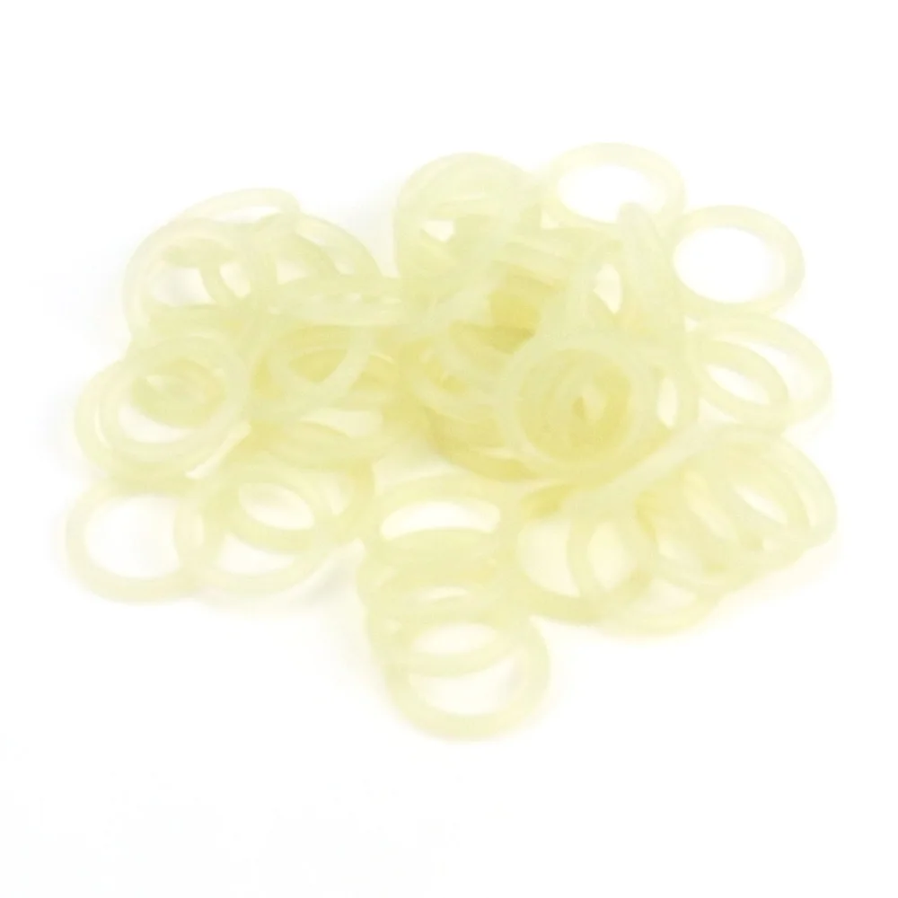 New HPA Tank Regulator Piston Seal 90 Duro Polyurethane O Ring