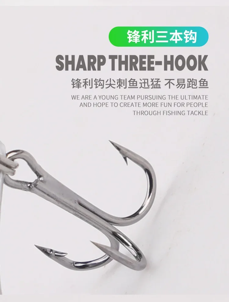 NEW 1PC Metal VIB Fishing Lures 5g 7g 10g 15g Metal Jig Crankbait Wobbler Vibration Baits Pesca Tackle for Trout Bass Pike Perch