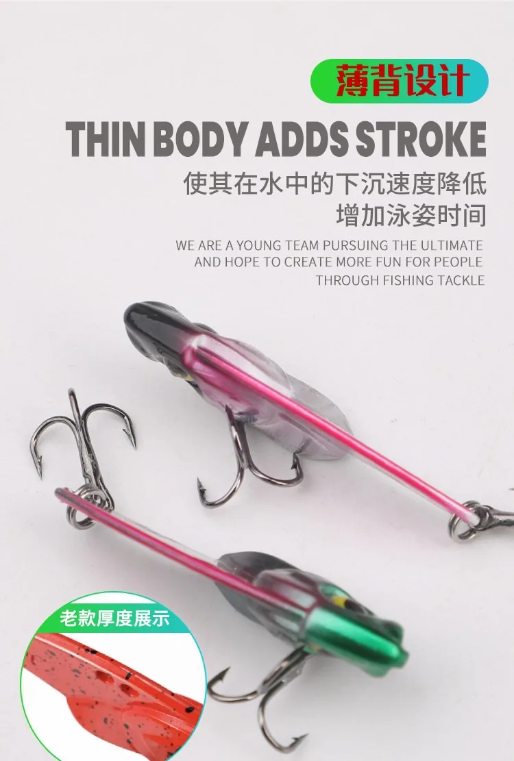 NEW 1PC Metal VIB Fishing Lures 5g 7g 10g 15g Metal Jig Crankbait Wobbler Vibration Baits Pesca Tackle for Trout Bass Pike Perch