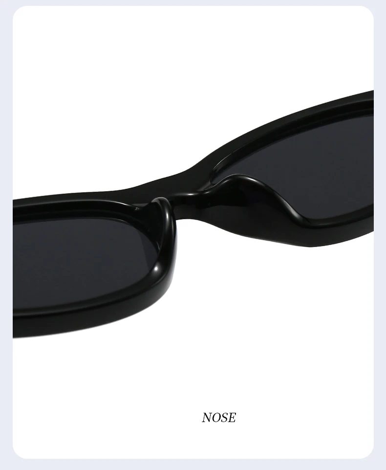 Hiking Vintage Small Oval Anti Light Glasses Women Men Classic Fashion Brand Shades Daily Leisure Travel Lady Man Eyewear UV400